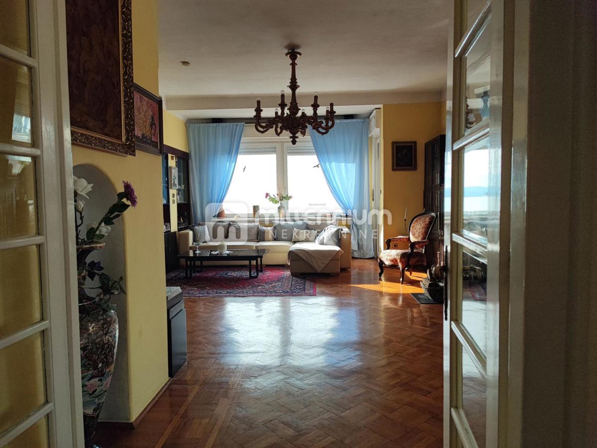 Appartamento Bulevard, Rijeka, 156m2