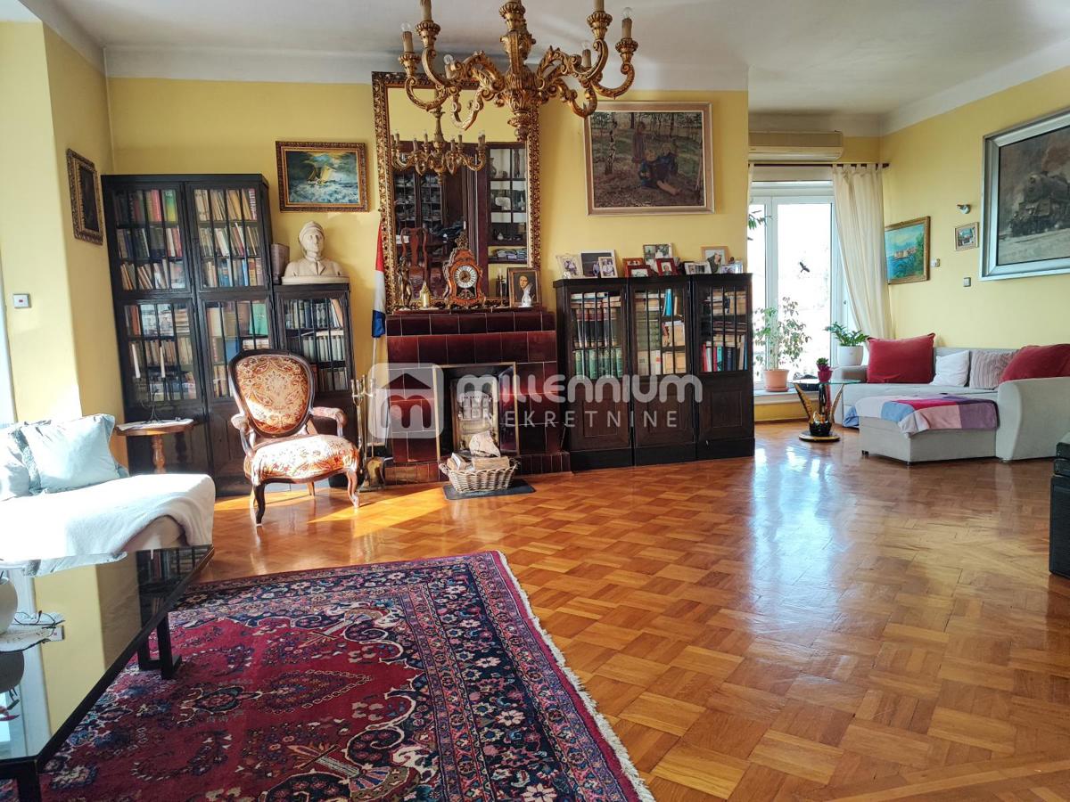 Appartamento Bulevard, Rijeka, 156m2