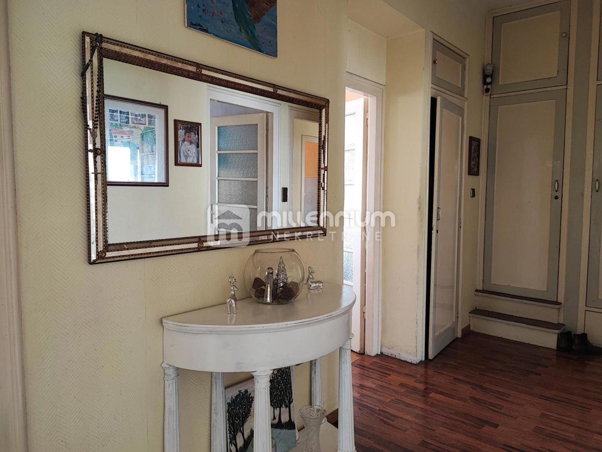 Appartamento Bulevard, Rijeka, 156m2