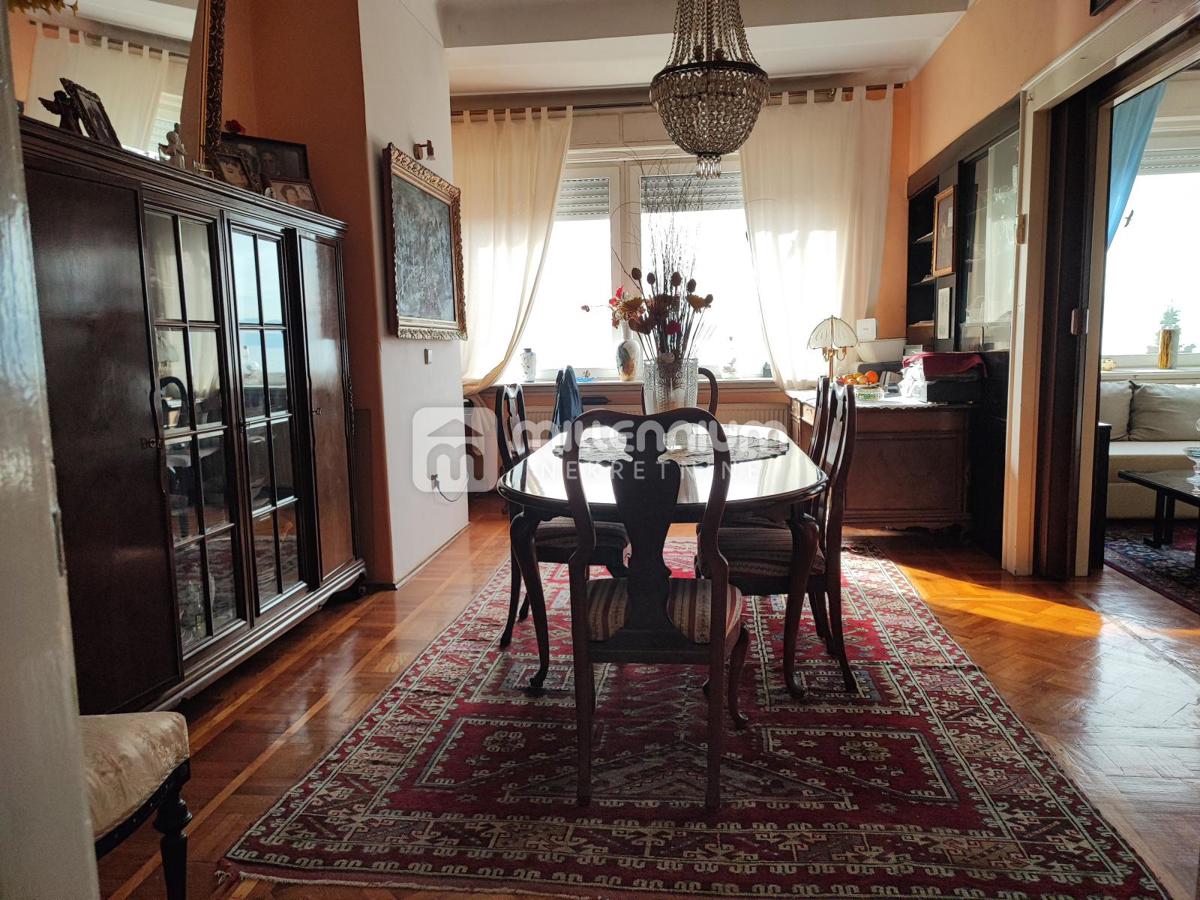 Appartamento Bulevard, Rijeka, 156m2