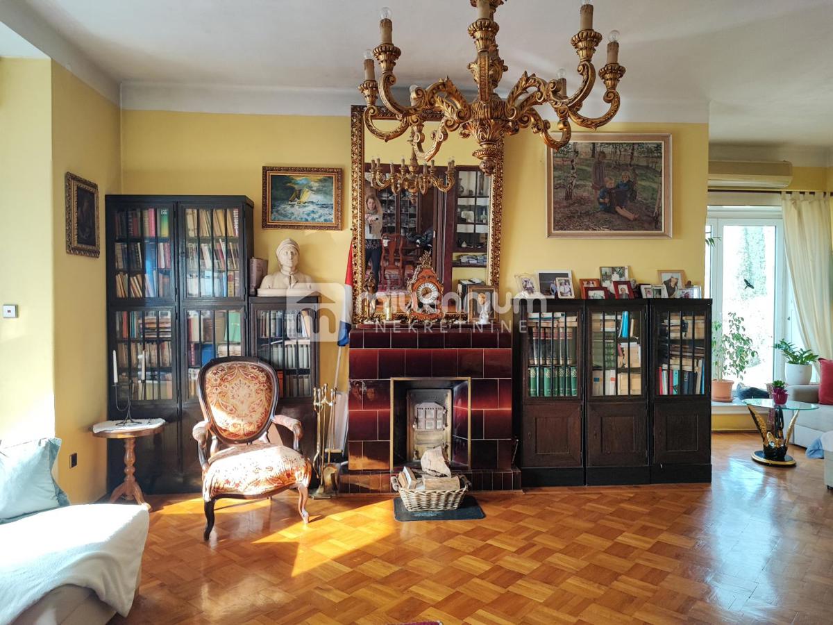 Appartamento Bulevard, Rijeka, 156m2