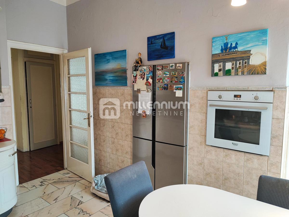 Appartamento Bulevard, Rijeka, 156m2