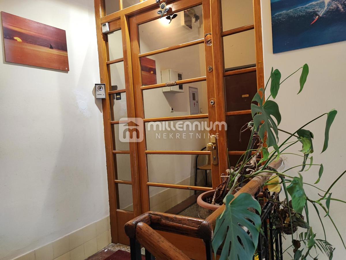 Appartamento Bulevard, Rijeka, 156m2