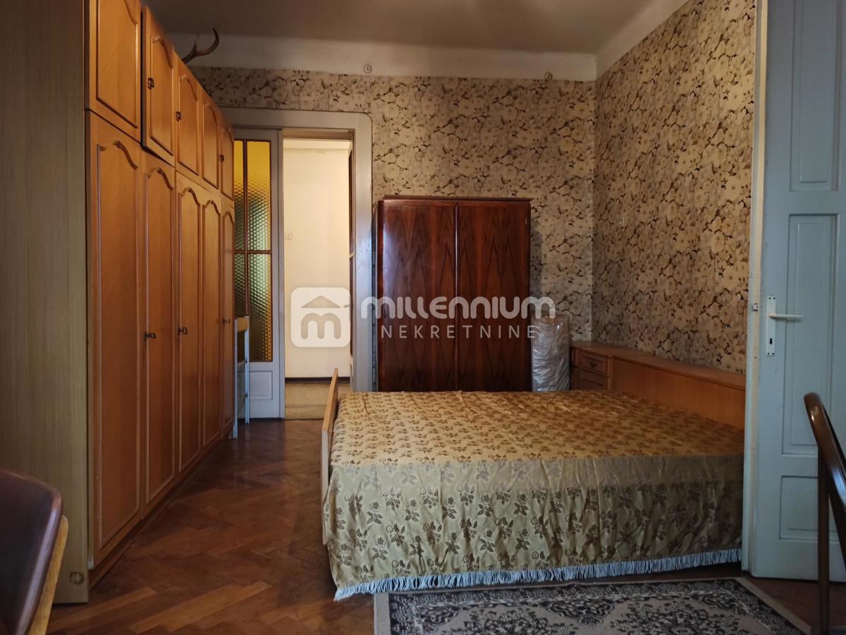 Appartamento Potok, Rijeka, 119m2