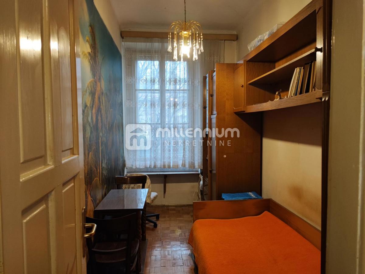 Appartamento Potok, Rijeka, 119m2