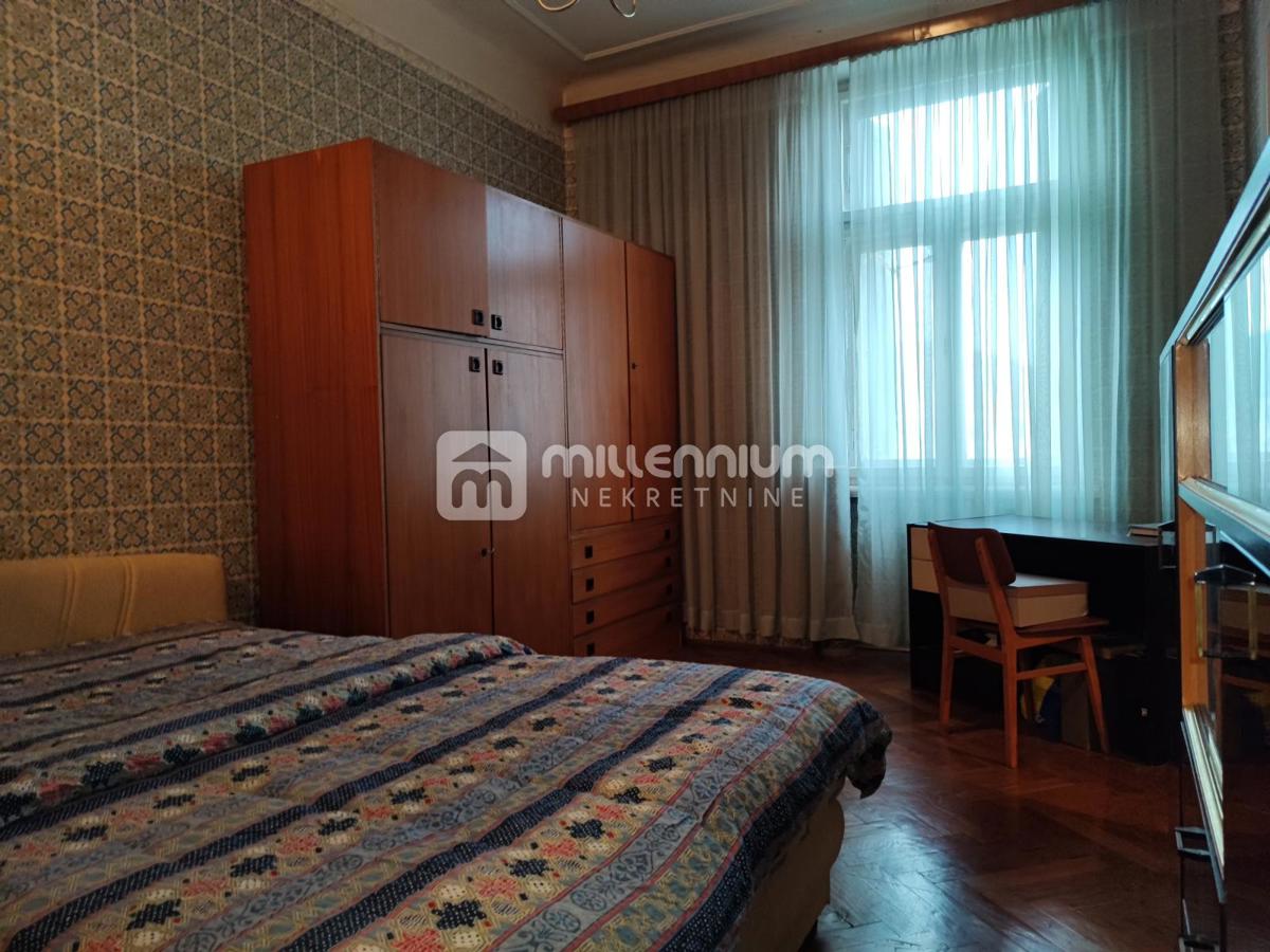 Appartamento Potok, Rijeka, 119m2