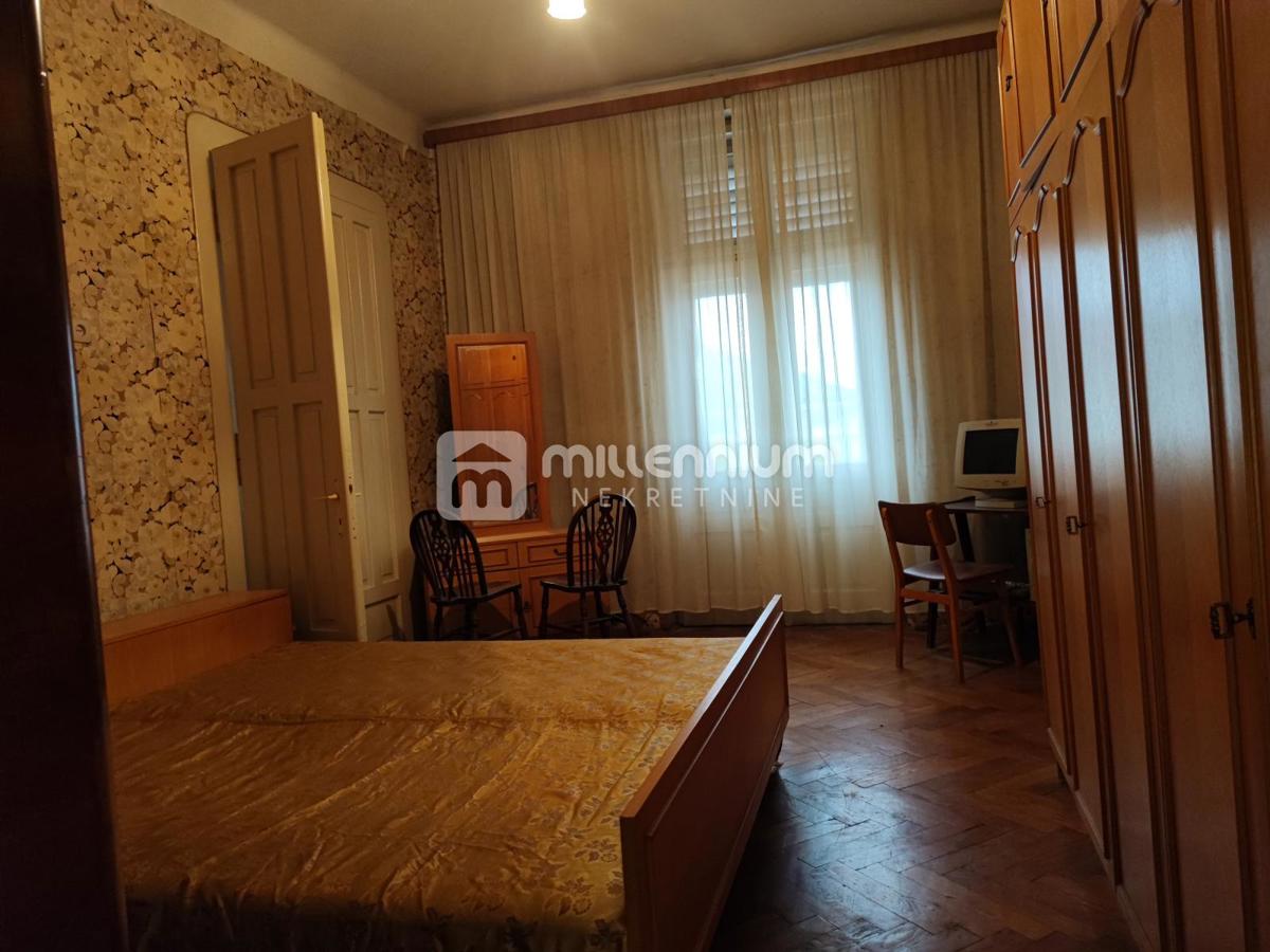 Appartamento Potok, Rijeka, 119m2
