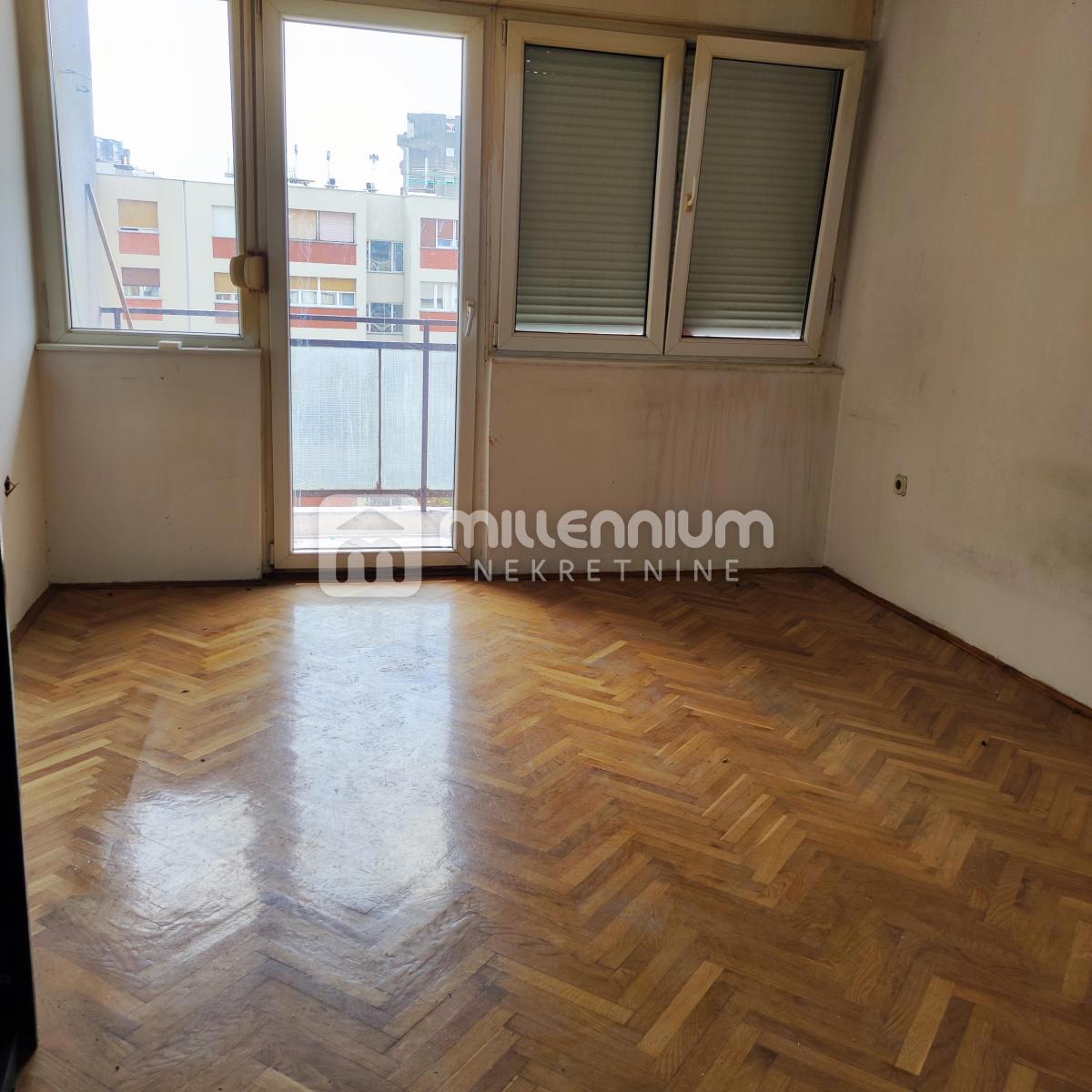 Appartamento Podmurvice, Rijeka, 63m2