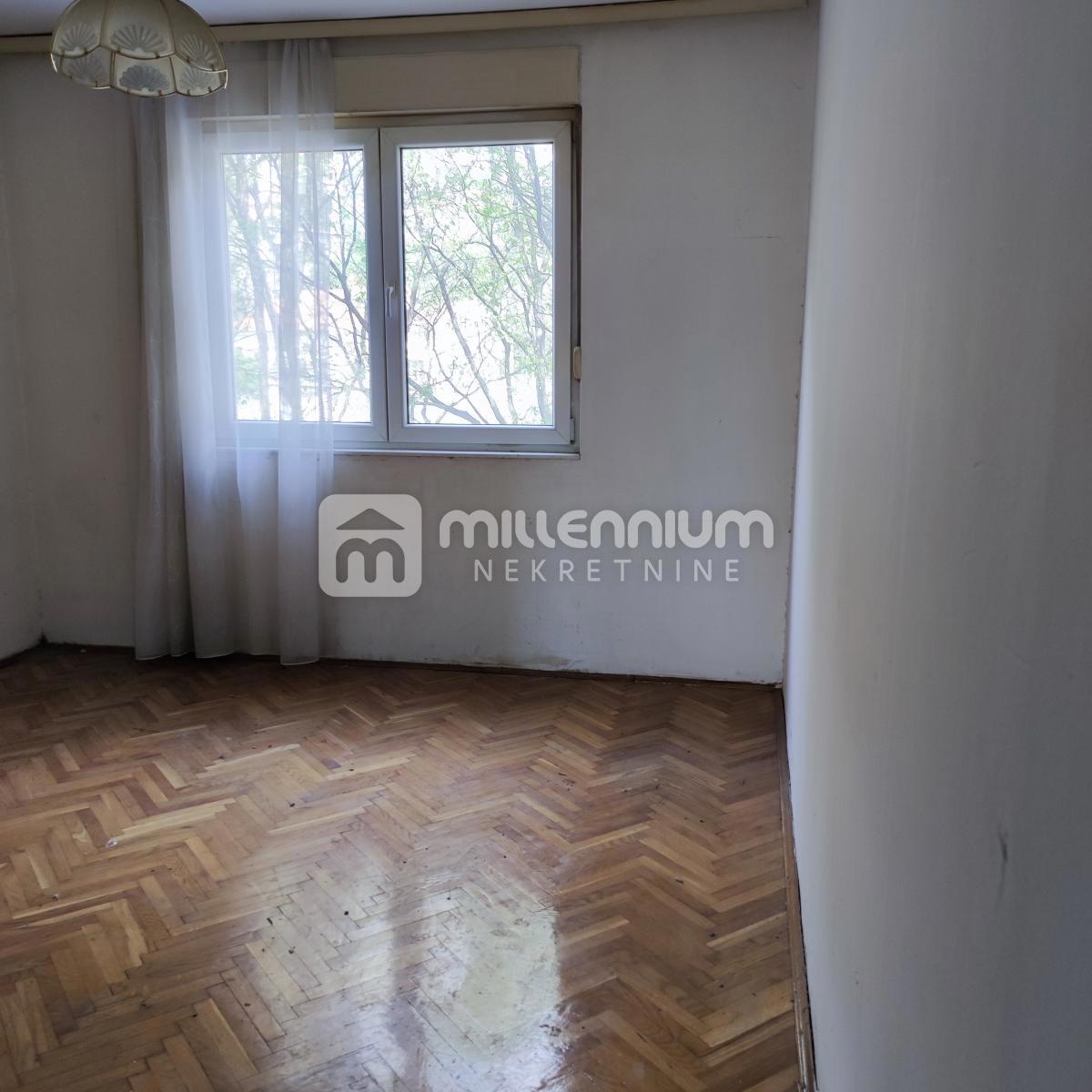 Appartamento Podmurvice, Rijeka, 63m2