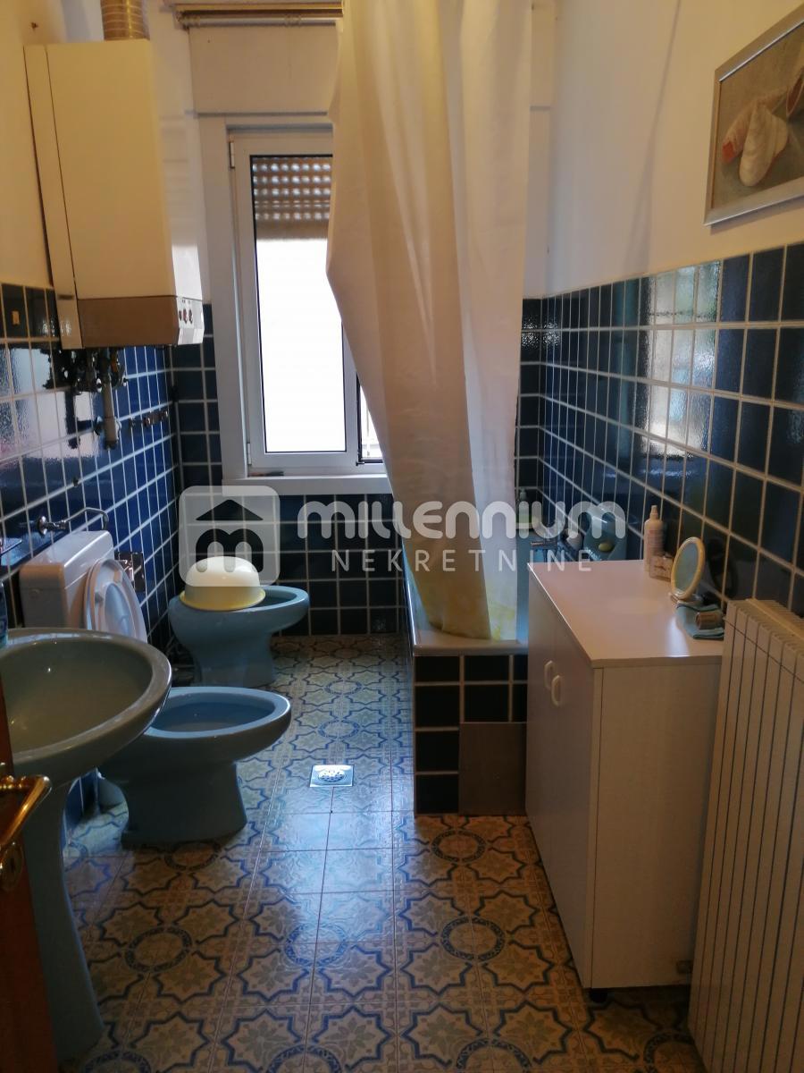 Appartamento Kozala, Rijeka, 244,24m2