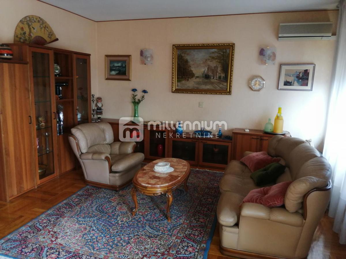 Appartamento Kozala, Rijeka, 244,24m2