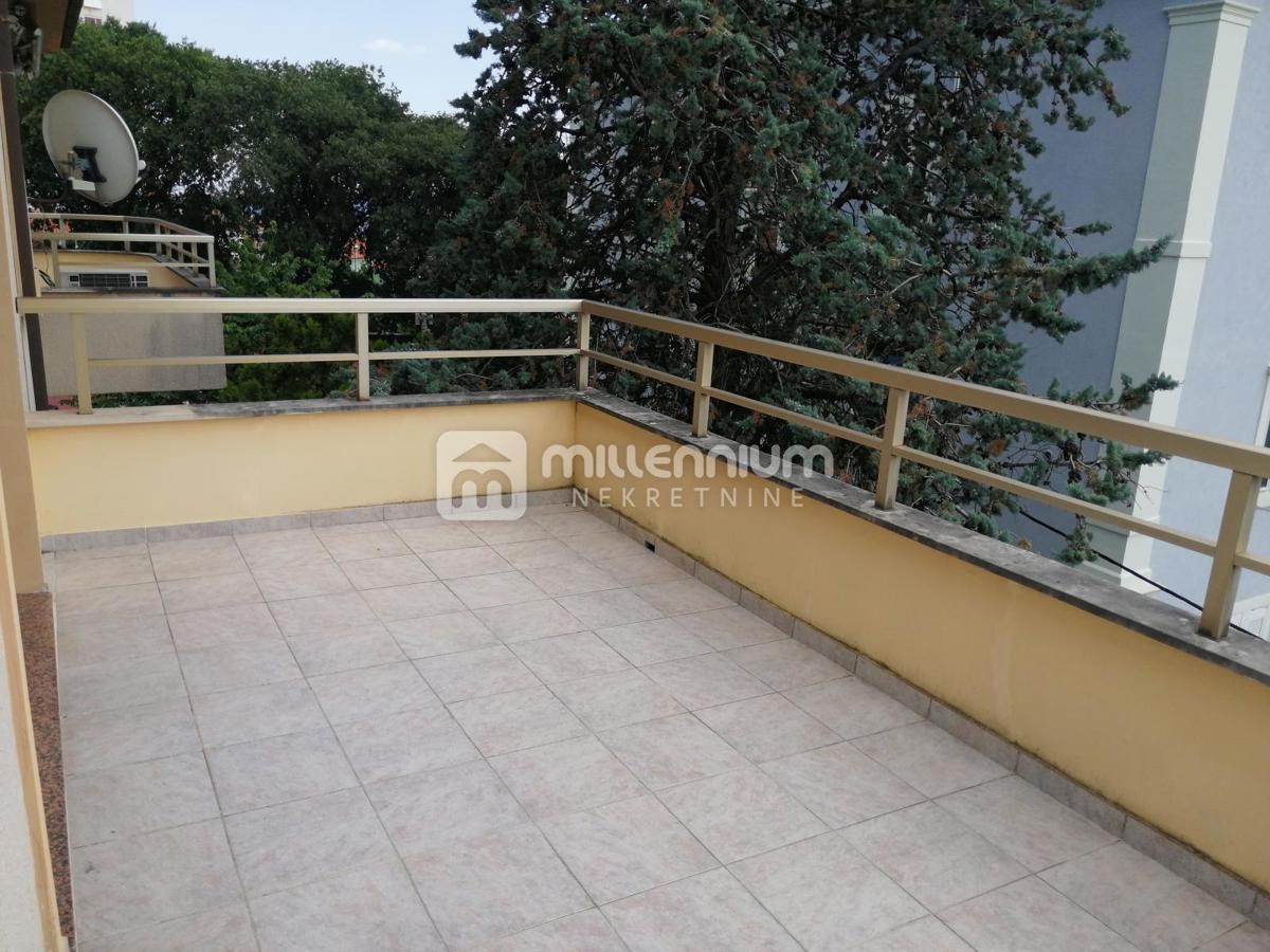 Appartamento Kozala, Rijeka, 244,24m2