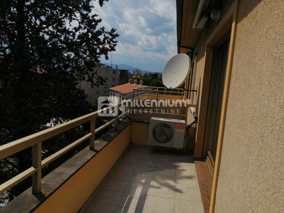 Appartamento Kozala, Rijeka, 244,24m2
