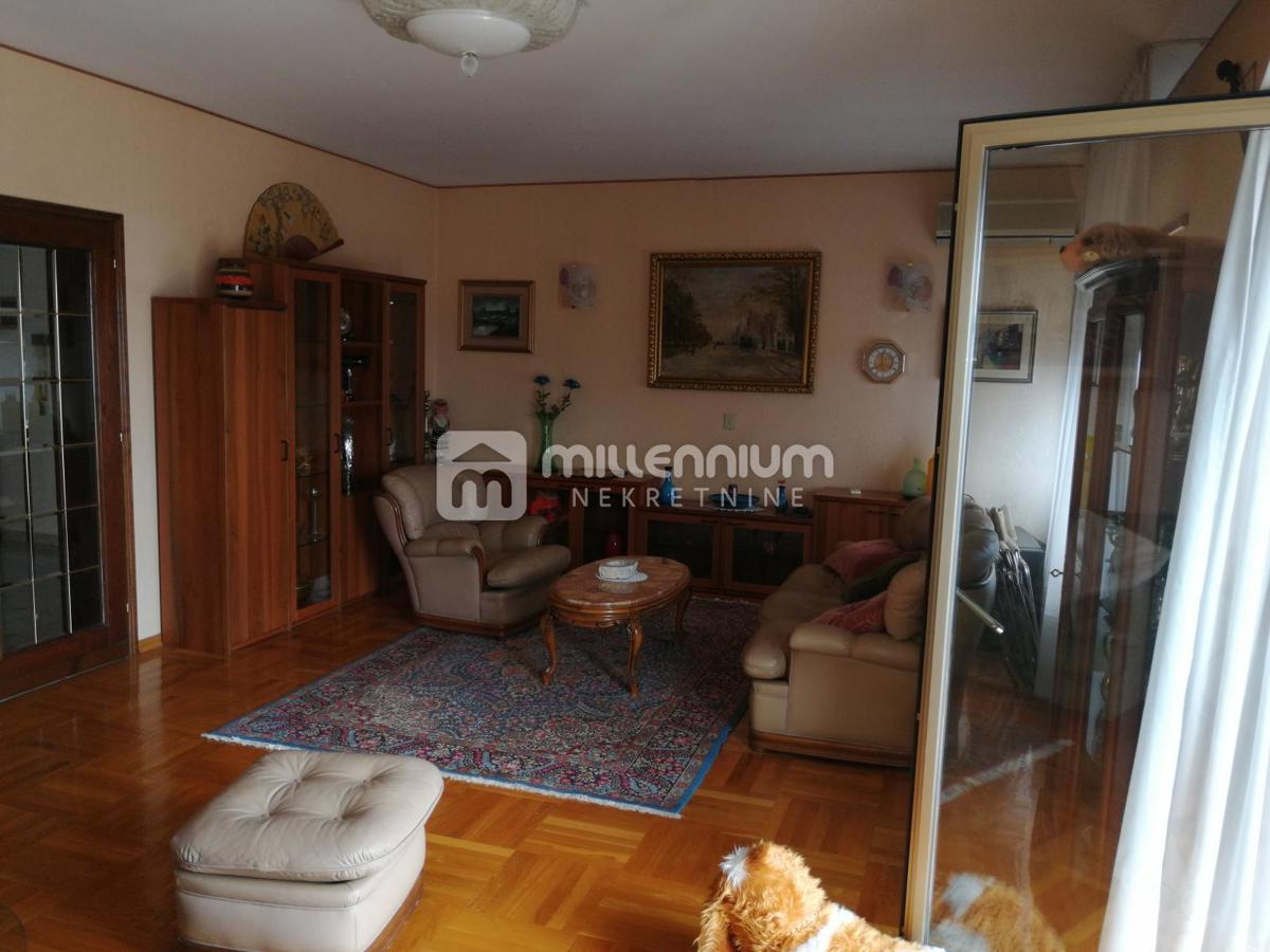 Appartamento Kozala, Rijeka, 244,24m2