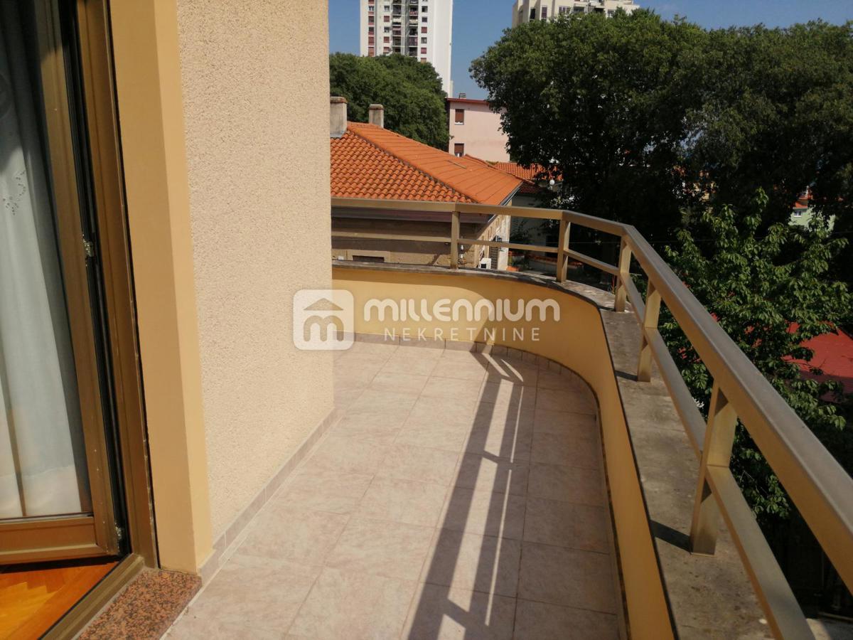Appartamento Kozala, Rijeka, 244,24m2