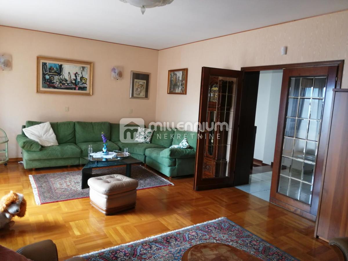 Appartamento Kozala, Rijeka, 244,24m2