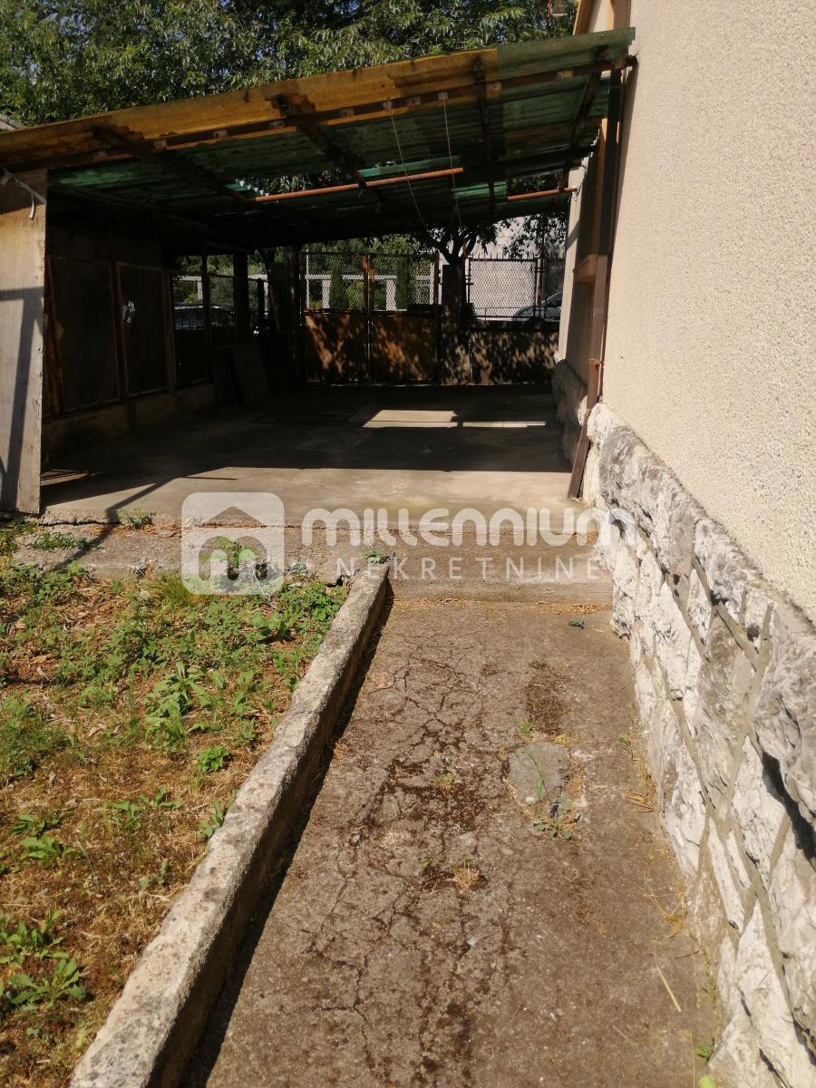 Appartamento Kozala, Rijeka, 244,24m2