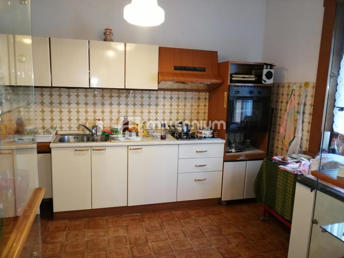 Appartamento Kozala, Rijeka, 244,24m2