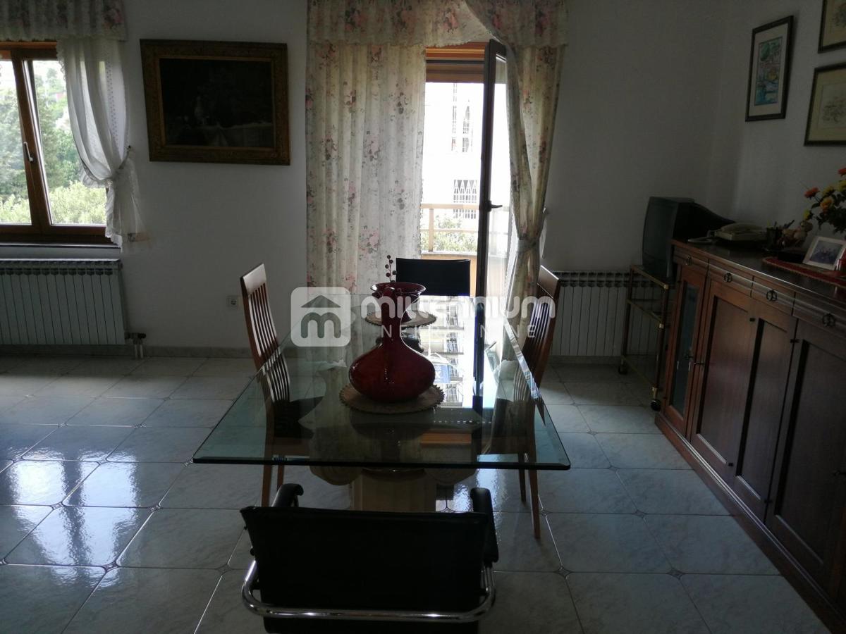 Appartamento Kozala, Rijeka, 244,24m2