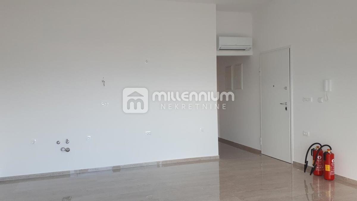 Appartamento Malinska, Malinska-Dubašnica, 87,57m2