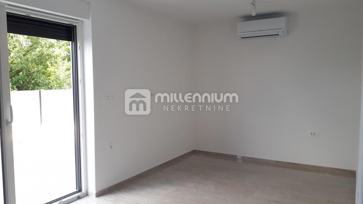 Appartamento Malinska, Malinska-Dubašnica, 87,57m2