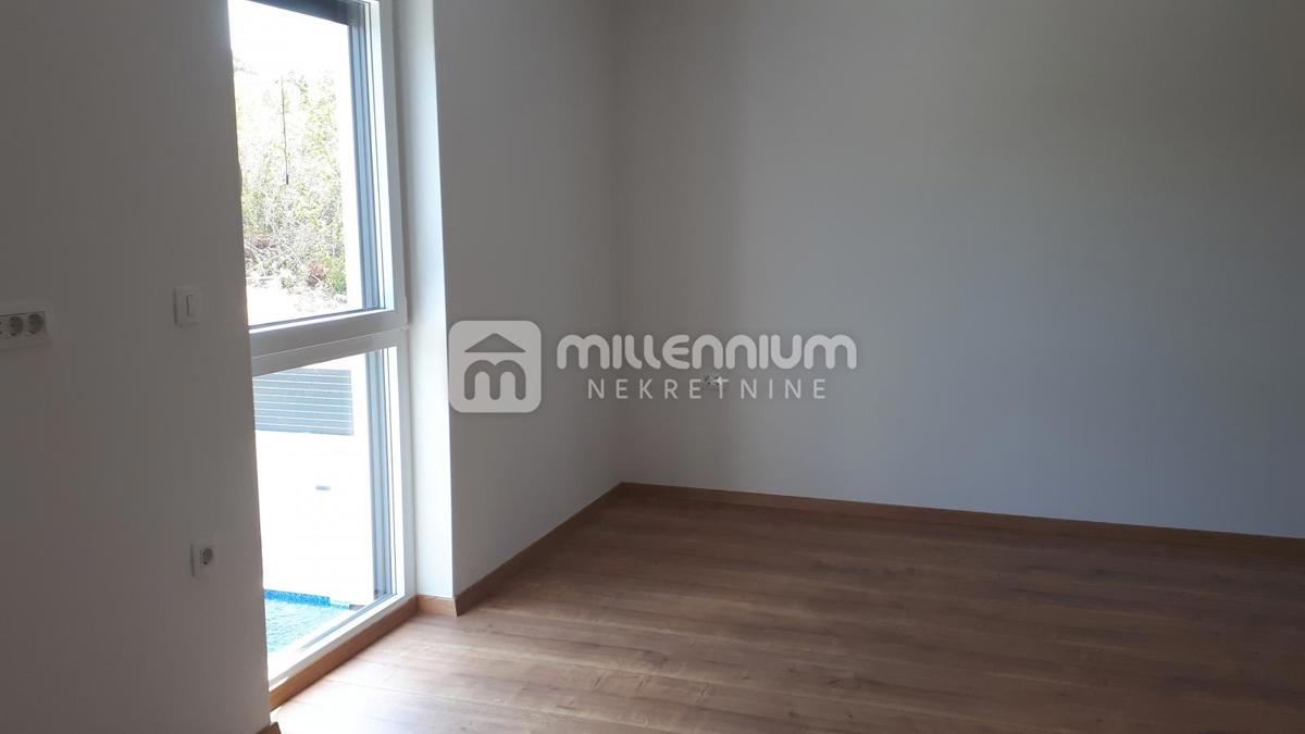 Appartamento Malinska, Malinska-Dubašnica, 87,57m2