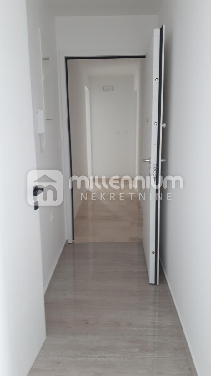 Appartamento Malinska, Malinska-Dubašnica, 87,57m2