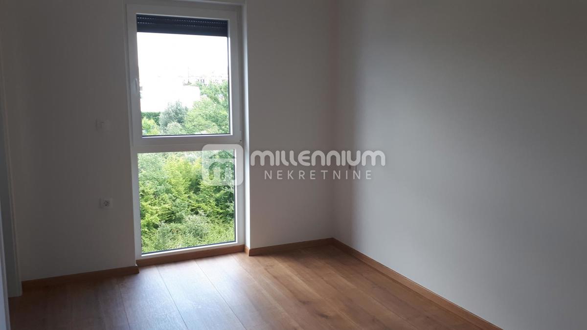 Appartamento Malinska, Malinska-Dubašnica, 87,57m2