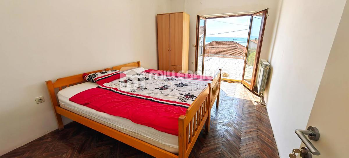 Appartamento Dramalj, Crikvenica, 61,21m2