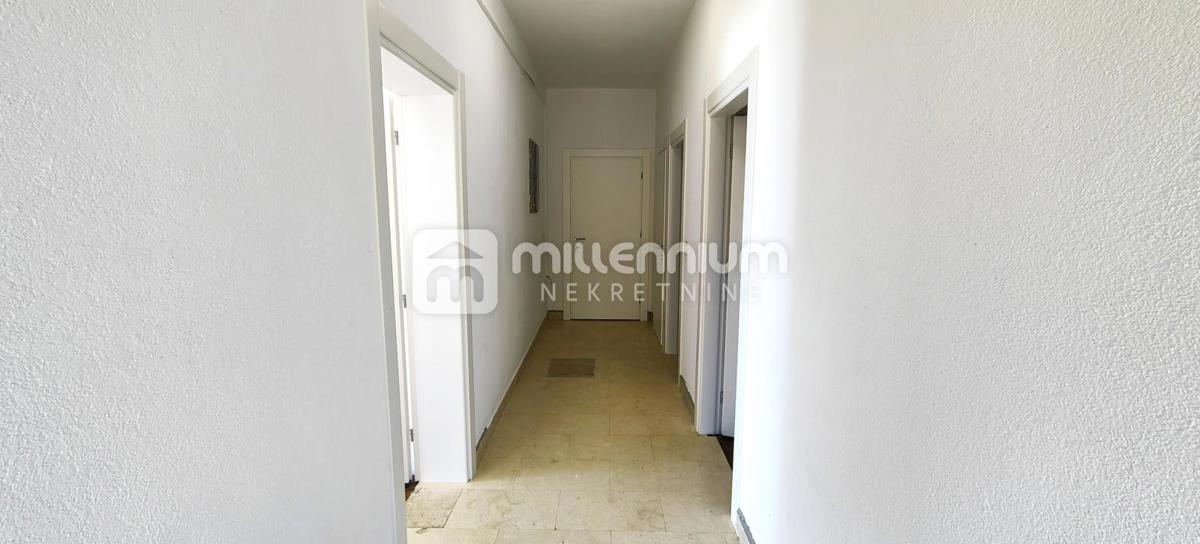 Appartamento Dramalj, Crikvenica, 61,21m2