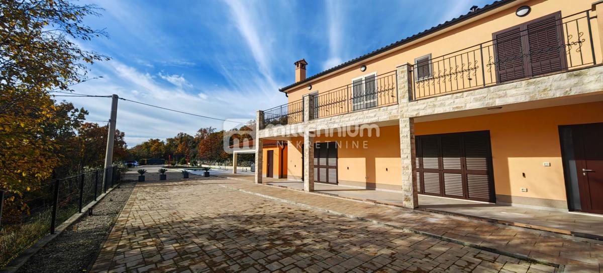 Casa Rabac, Labin, 208,39m2