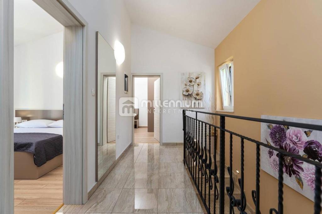 Casa Rabac, Labin, 208,39m2