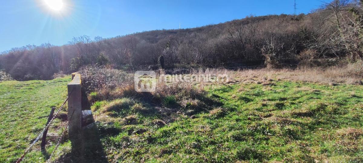 Terreno Matulji, 717m2