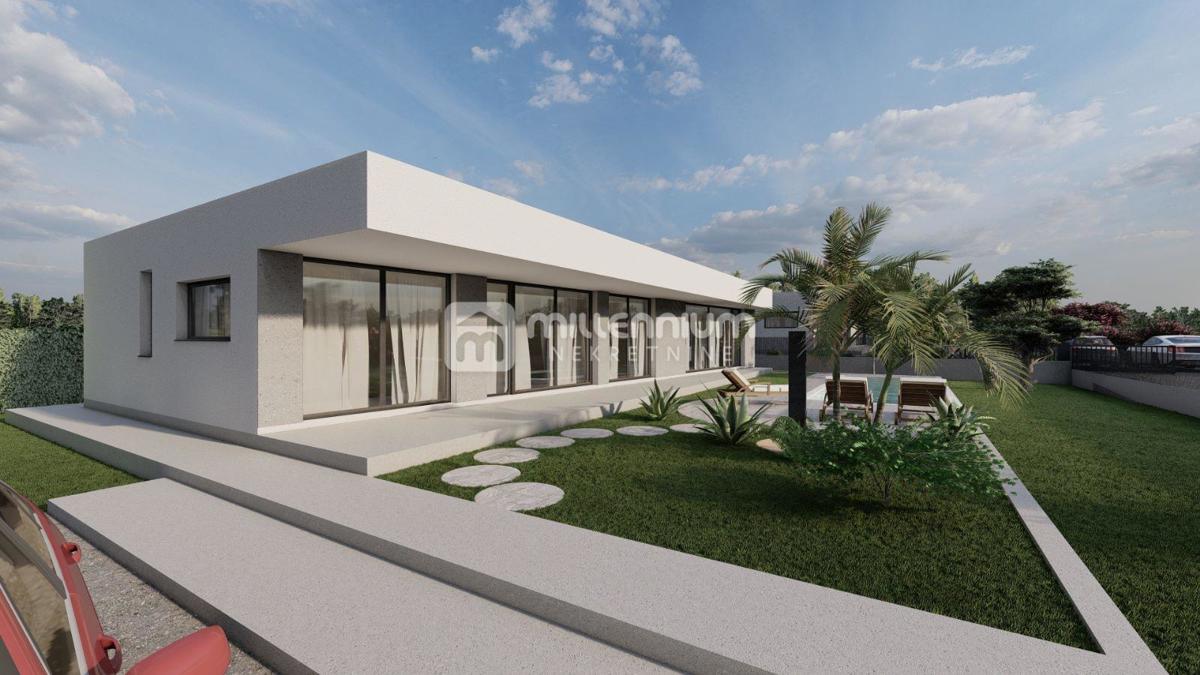 Casa Nedešćina, Sveta Nedelja, 176,15m2