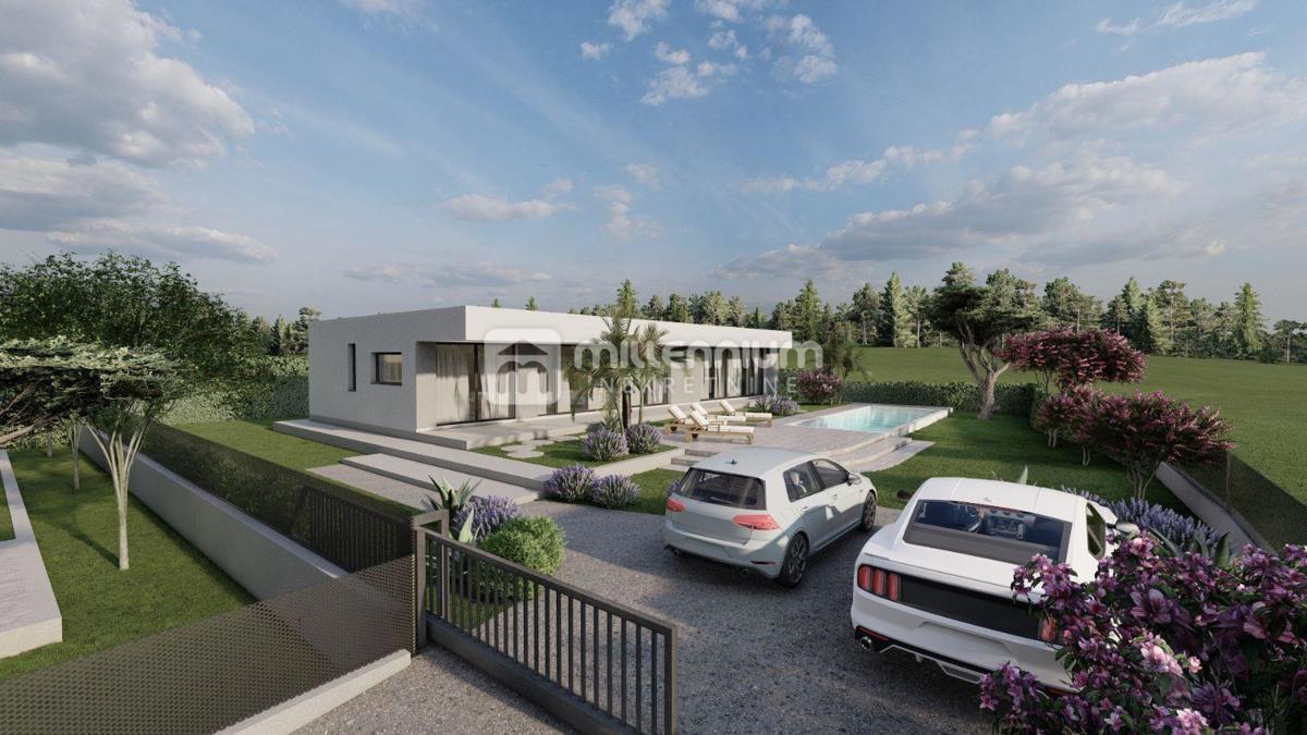 Casa Nedešćina, Sveta Nedelja, 176,15m2