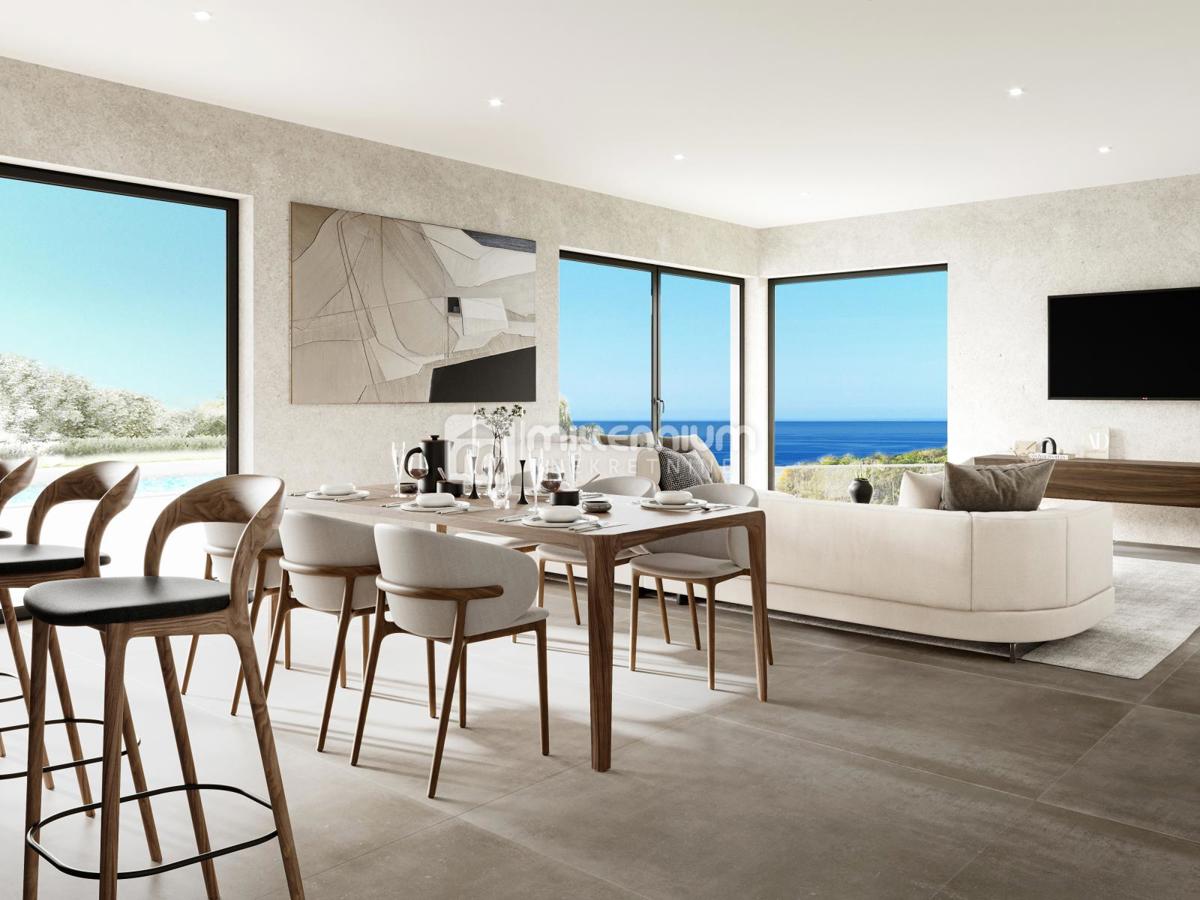 Casa Frata, Poreč, 313m2
