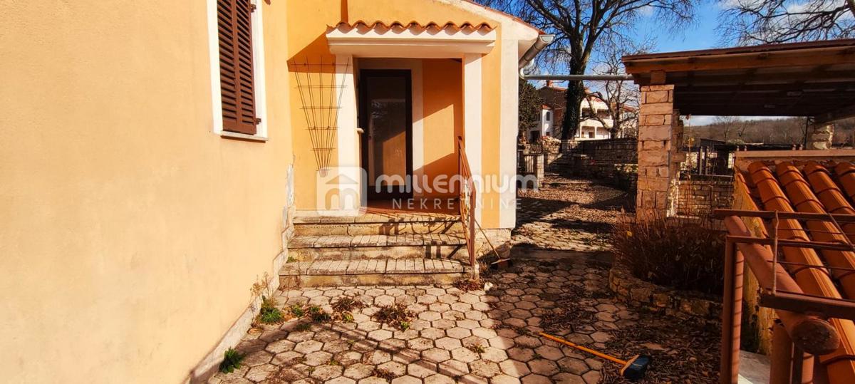 Casa Baderna, Poreč, 111m2