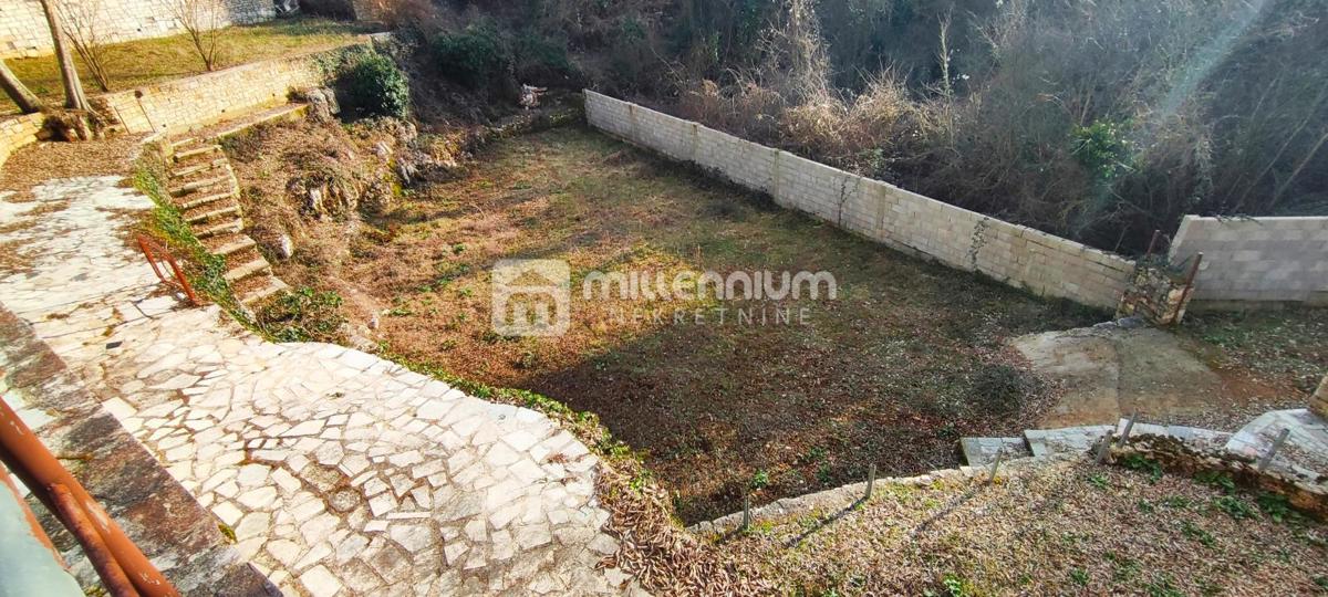 Casa Baderna, Poreč, 111m2