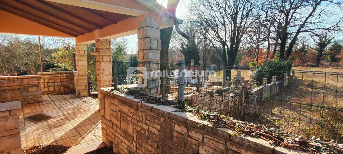 Casa Baderna, Poreč, 111m2