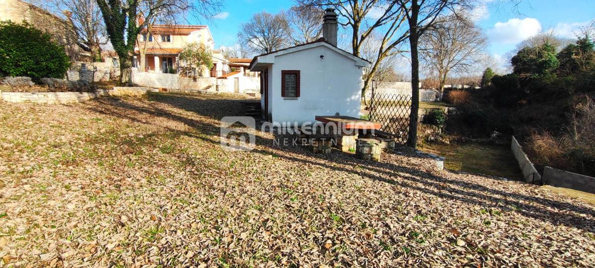 Casa Baderna, Poreč, 111m2