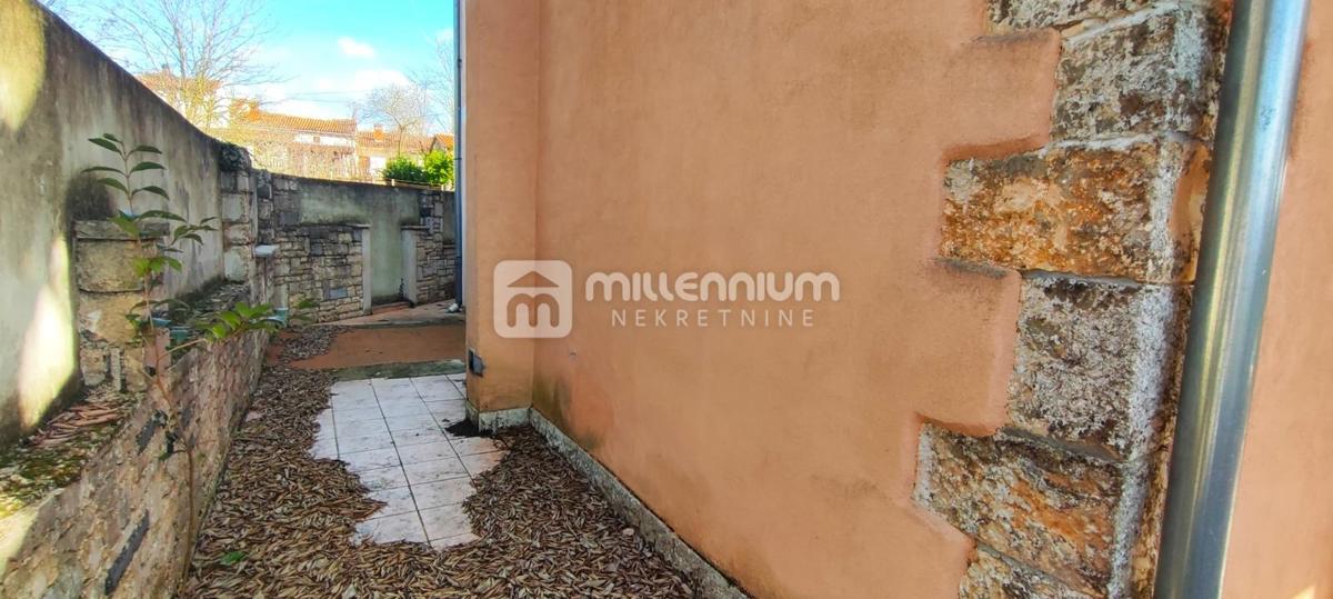 Casa Baderna, Poreč, 111m2