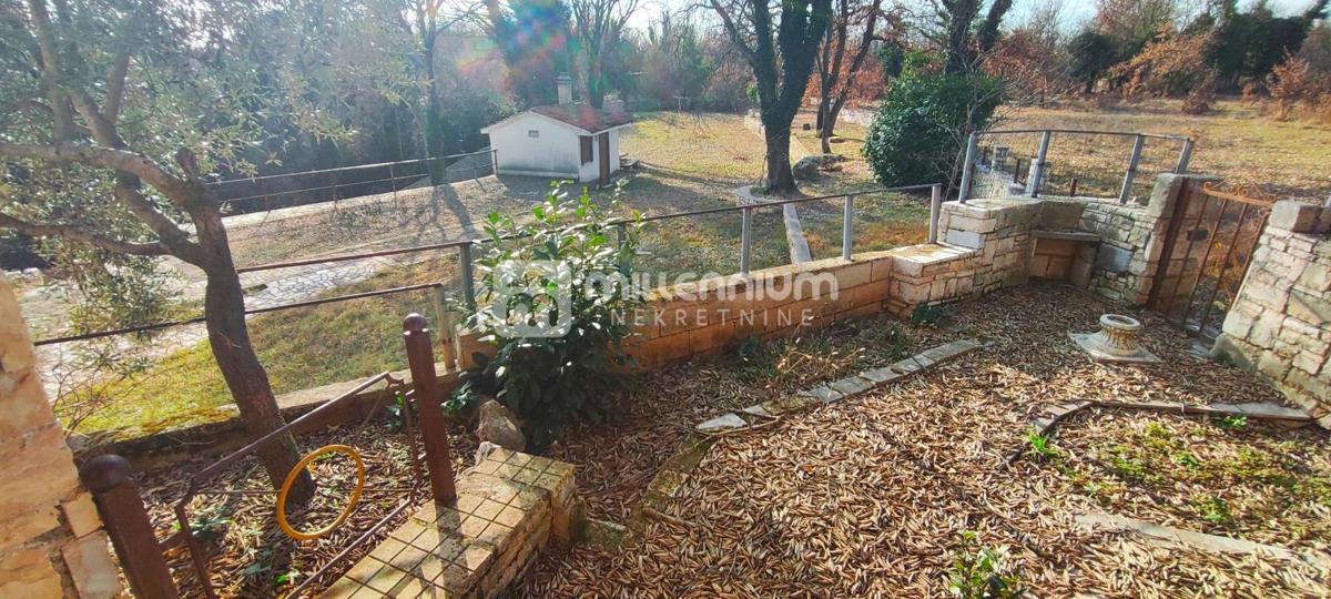 Casa Baderna, Poreč, 111m2