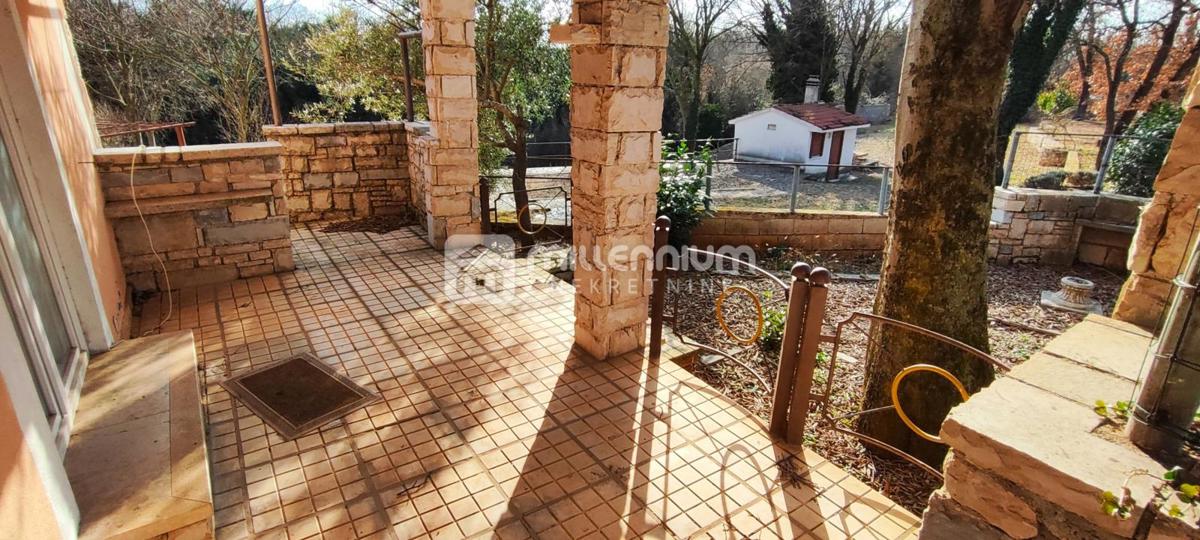 Casa Baderna, Poreč, 111m2