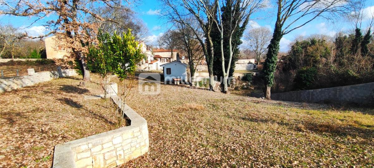 Casa Baderna, Poreč, 111m2
