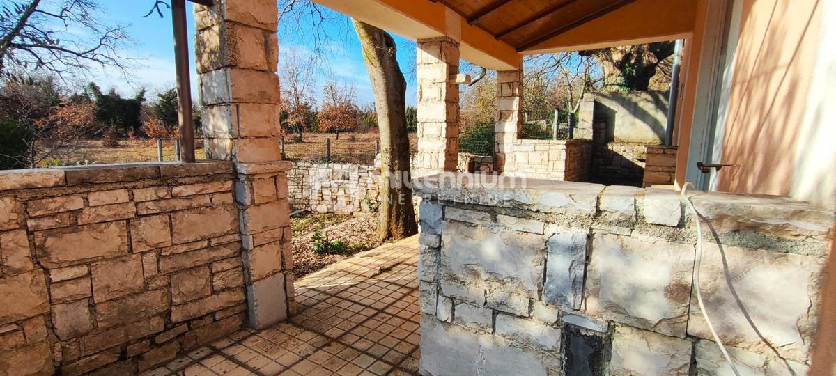 Casa Baderna, Poreč, 111m2