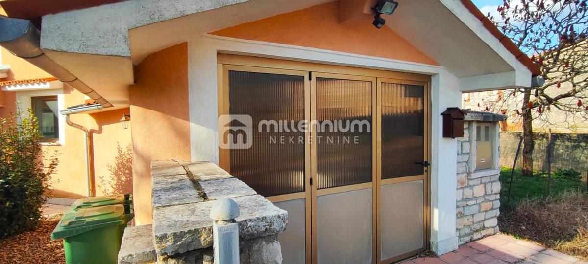 Casa Baderna, Poreč, 111m2