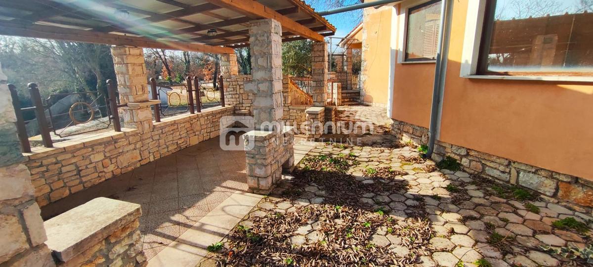 Casa Baderna, Poreč, 111m2