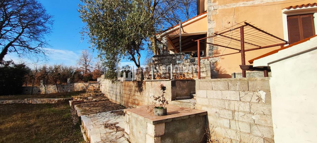 Casa Baderna, Poreč, 111m2