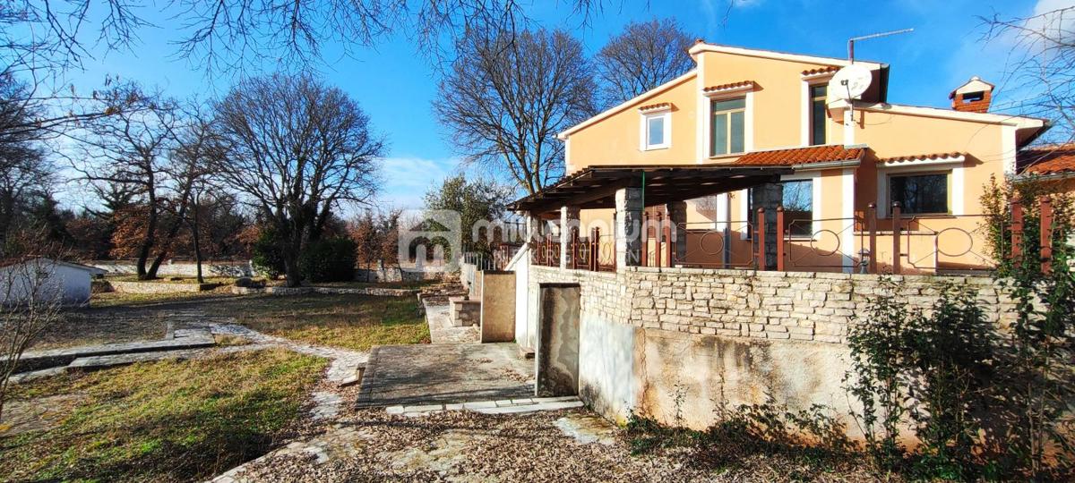 Casa Baderna, Poreč, 111m2