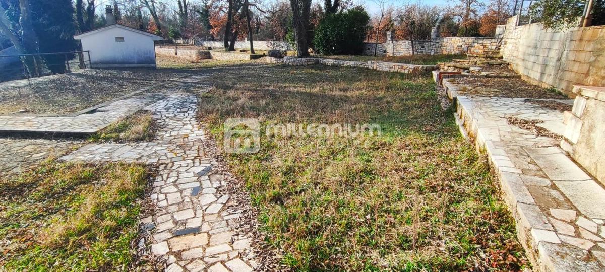 Casa Baderna, Poreč, 111m2